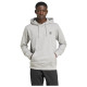 Adidas Ανδρικό φούτερ Treefoil Essentials Hoodie